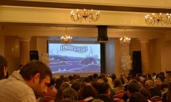 Прев'ю картинка для новини - «Кривоозерська» підтримала соціальний проект